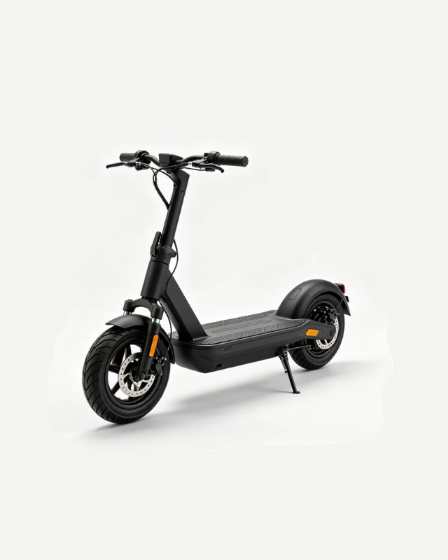 electric motorcycle bearing application